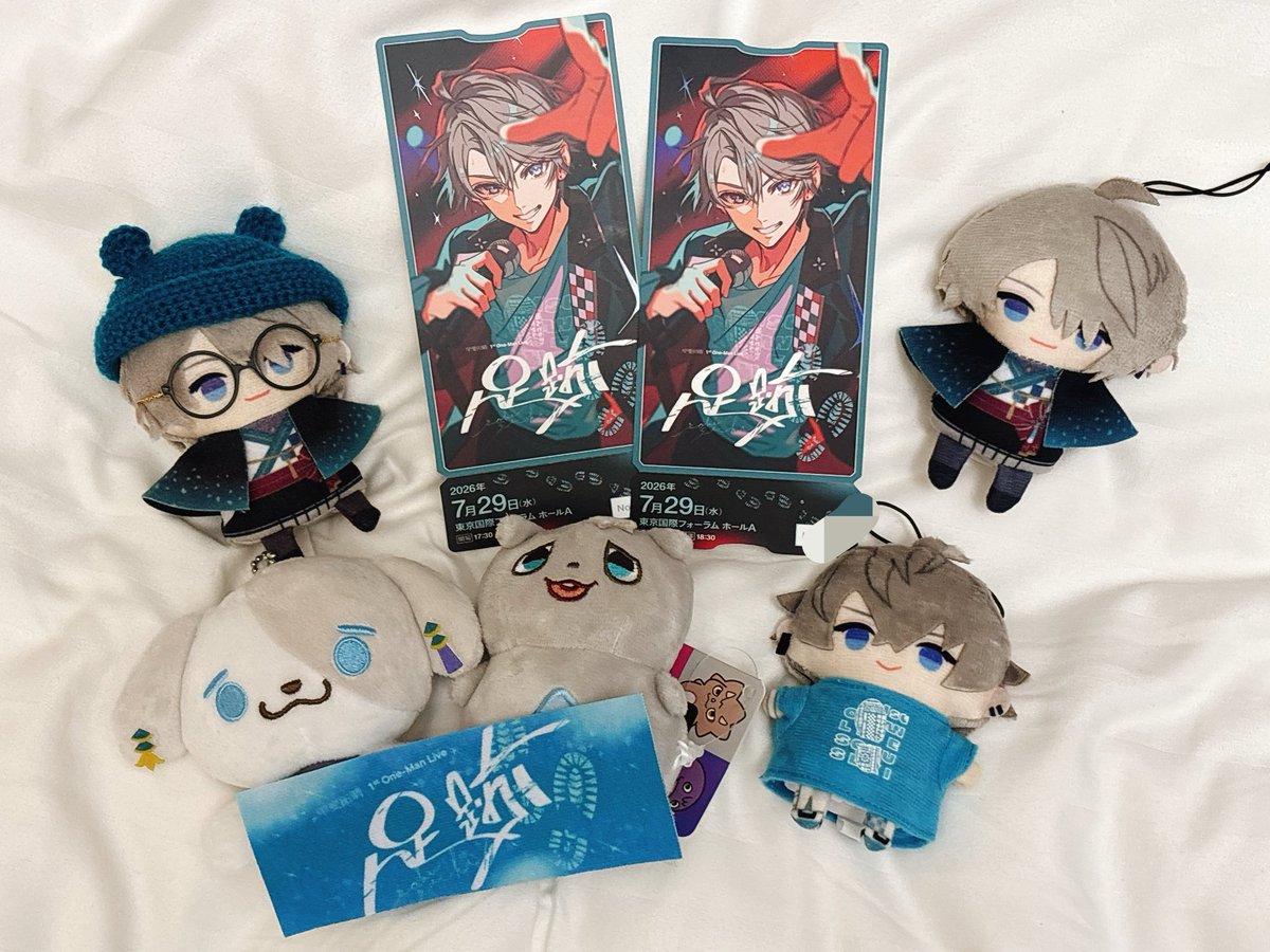 chourou_t's tweet photo. 国際フォーラムホールA、甲斐田さんのワンマン見に遠征行って来ましたァァアア！！！！！！
感無量！！！！！！！！！！！ライブでここまで泣いたの久々ってくらい感動しました😭😭😭😭😭😭😭😭😭😭素敵な音楽を作ってくださる方々に感謝が止まらんよ本当に😭😭😭😭😭😭またワンマン待ってる！！！！！ https://t.co/aP69nrVnjo