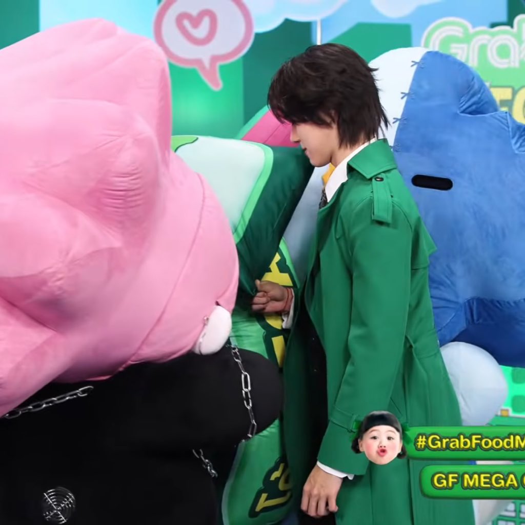 nn3abi's tweet photo. : อยากได้ป๊าใหม่งะ

: แล้วจะให้หม่าม้าทำยังไง

: ก็หม่าม้าก็ไปซื้อสิ

: ซื้อป๊าใหม่ ?

: ช่าย

: แล้วทำไมไม่เอาปะป๊า

: ปะป๊าคนนั้นมันเก่าอะหม่าม้า ㅠㅠㅠ https://t.co/oEuCpZeJns