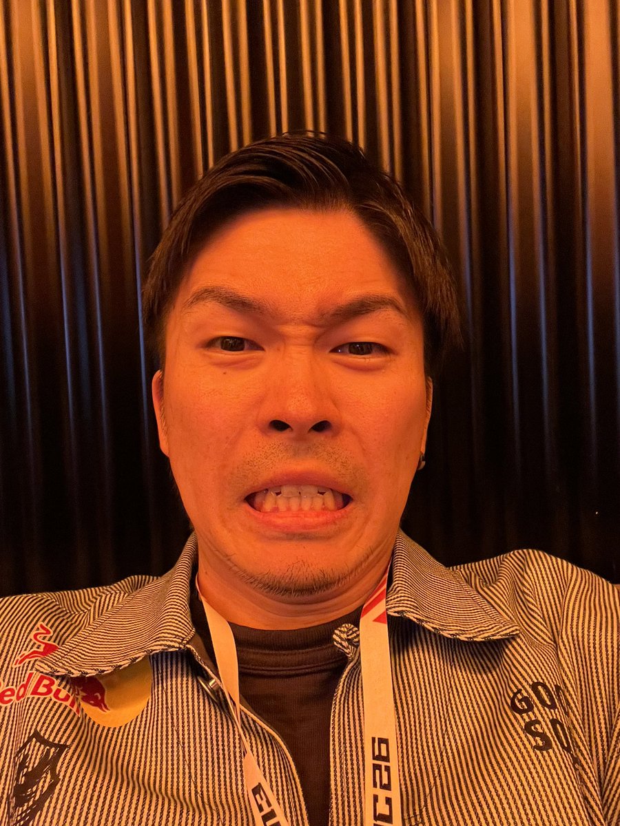 gachikun0423's tweet photo. 予選一日目ウィナーズで抜けた！楽しめとるぞ！
明日も引き続き頑張ります！ https://t.co/6C1klOc0v6