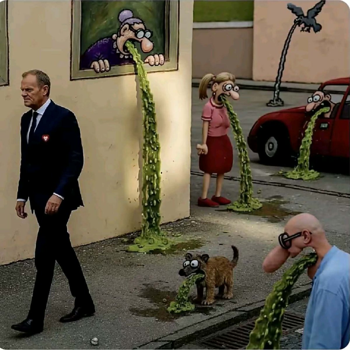 wojjankes's tweet photo. @adamSzlapka @donaldtusk Jest już fotorelacja z wizyty. https://t.co/9IKQhrlrxY