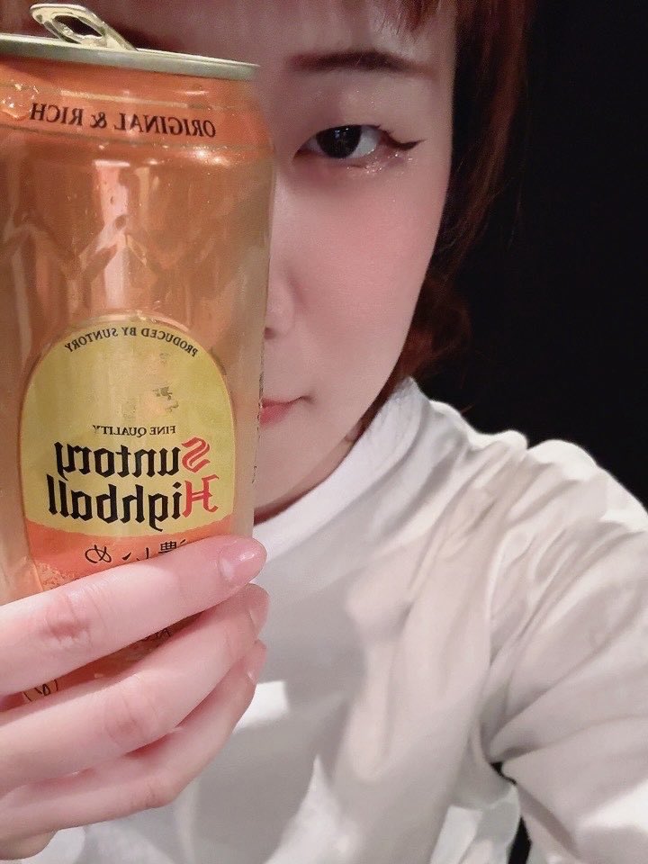 Meronpannnn28's tweet photo. 思い立ったが吉日
の人間なので。
https://t.co/jYIMuhGXi6 https://t.co/7EXbgFlypr