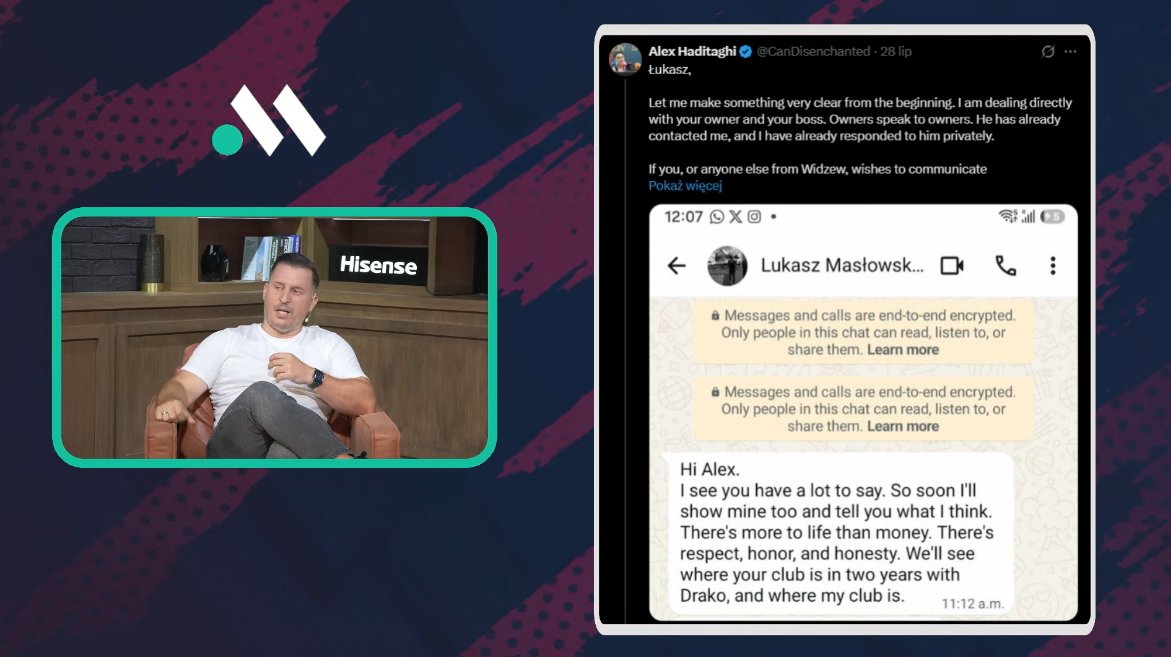 Meczyki.pl tweet media