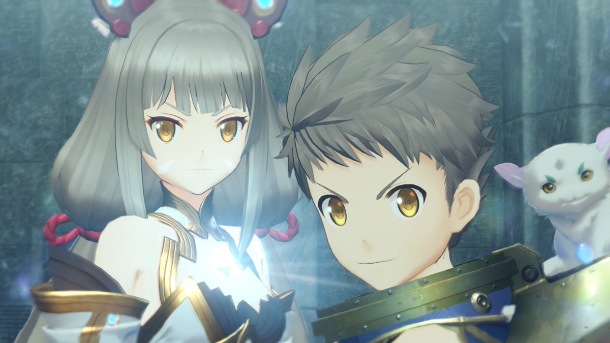 UltimaJyro's tweet photo. Some more Nia images on switch 2!

I'm gonna clean down on the posts for now 😭

I'm just very happy https://t.co/cb8GxKi9RQ
