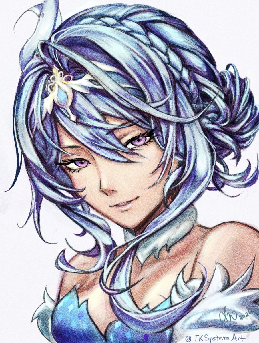 TKSystemArt's tweet photo. @willynilly_lol Here ya go! I hope you like my stuff https://t.co/qSMbN8LREA