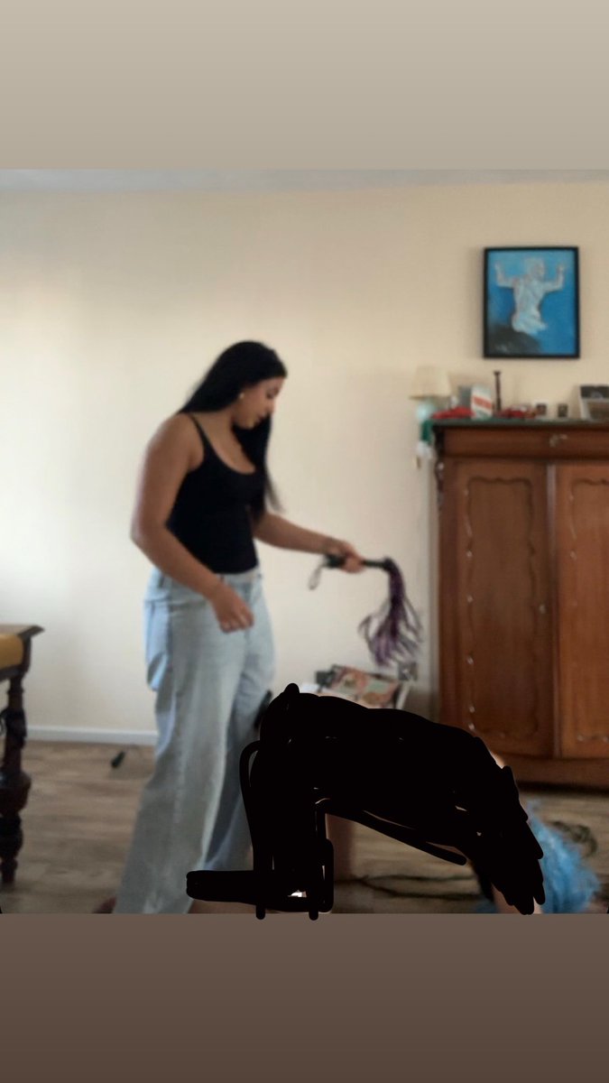 Latinathegoddes's tweet photo. Ik weet dat jij ook zo gebruikt wilt worden.

Findom findomnl sub tribute cashmeet paypig Paypal tikkieslaaf geldslaaf fendom feetworship https://t.co/lpFBRNU1nn