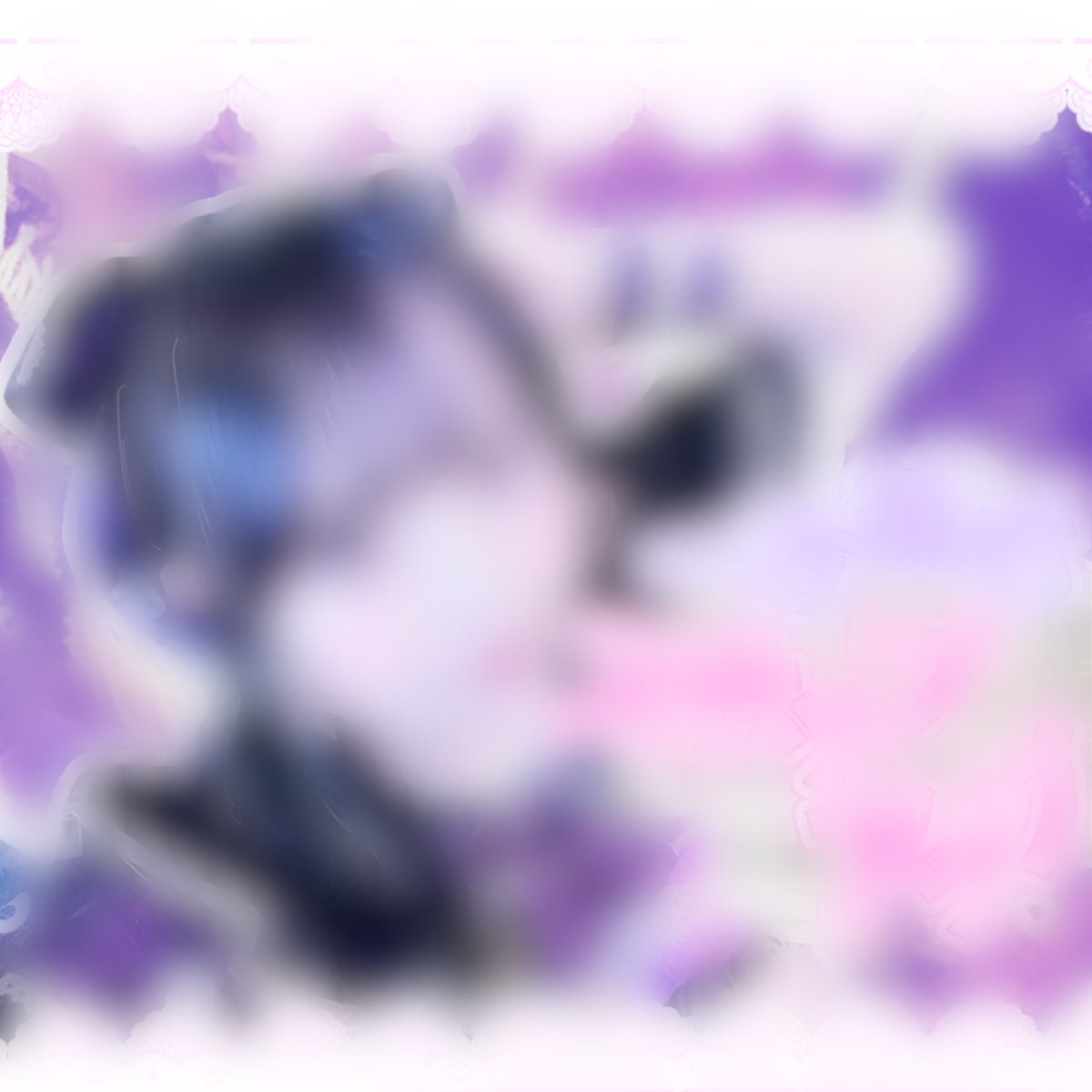 arnm_love's tweet photo. 2年振りくらいに切り替え歌詞動画つくってるよʚ̴̶̷᷄＿ʚ̴̷̷᷅お楽しみに♩

  #香月あむ  #のんふぃく https://t.co/WeCW3hELn9