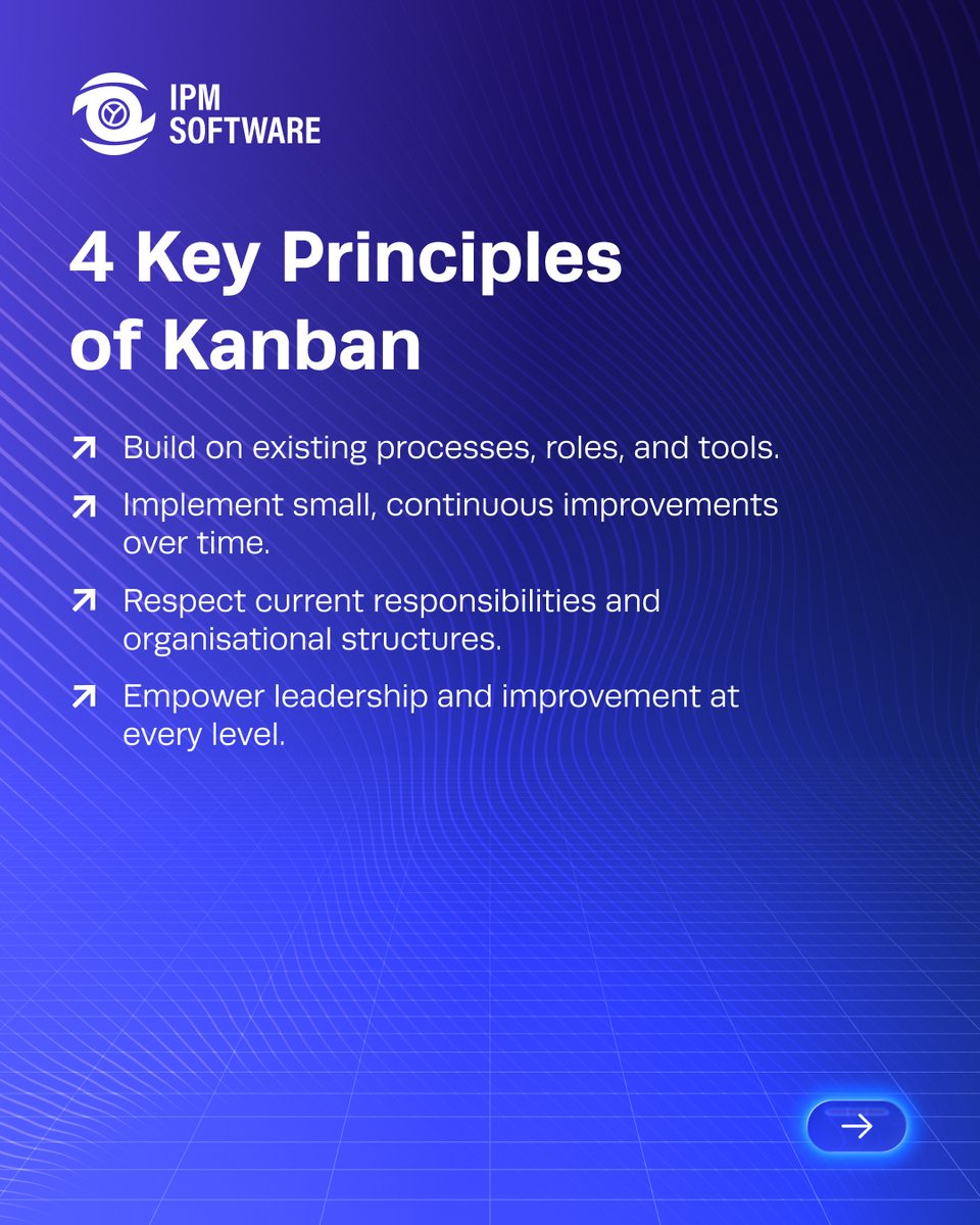 ipmsoftware_'s tweet photo. If Kanban seems like a valuable addition to your professional toolkit, explore a more in-depth guide to the platform and discover how it can help streamline workflows and improve project delivery: https://t.co/mOJQ4y8sLG
#ProjectManagement #Kanban #Agile #ProjectManager https://t.co/RbkHBo8eyU
