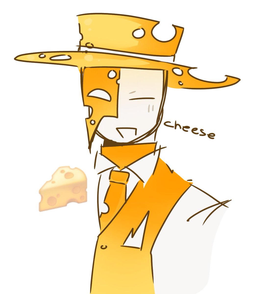 01_suii's tweet photo. Cheeseful https://t.co/R7ktmyieEM