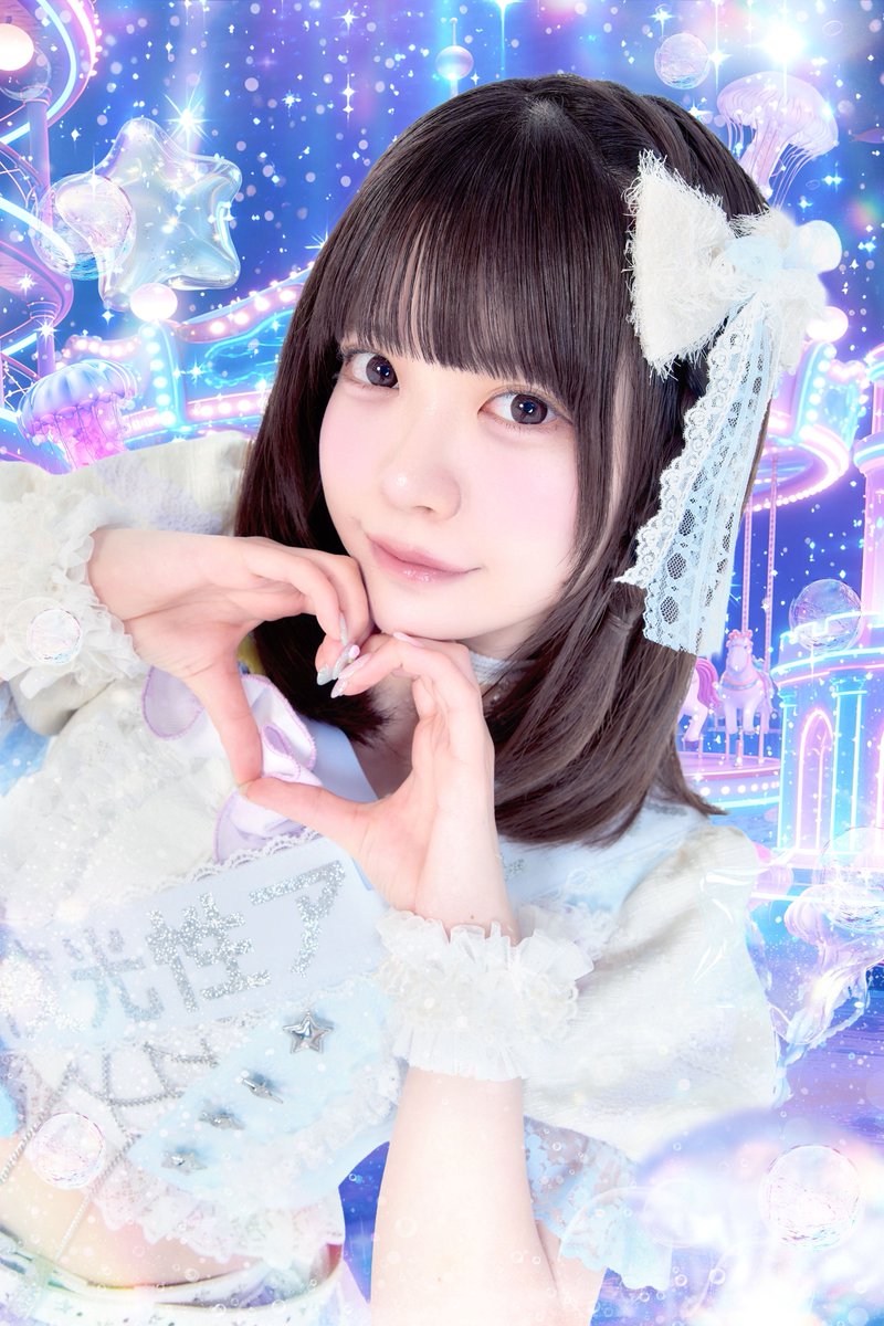 Yoruamiofficial's tweet photo. ⋆⭒˚｡⋆ 🫧𝓢𝓾𝓶𝓶𝓮𝓻 𝓥𝓲𝓼𝓾𝓪𝓵🫧 ⋆｡˚⭒⋆

🩵みぽたぽた
『君との夏を幸せにしにきたよー！』

 #よるあみ  #よるあみと夏 https://t.co/JSCUtXcBoM