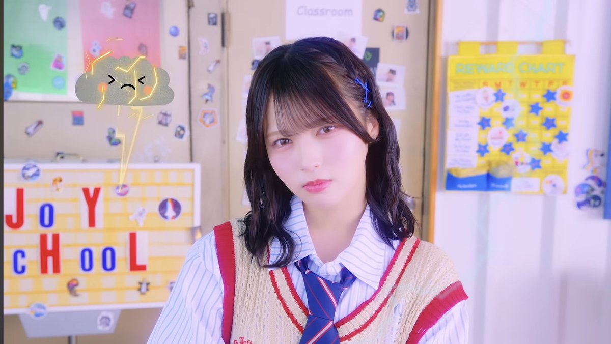 imar_LOVE_421's tweet photo. おこ顔尊い🥰
この顔で怒られたい(はぁ?) https://t.co/A3iPAQzNis
