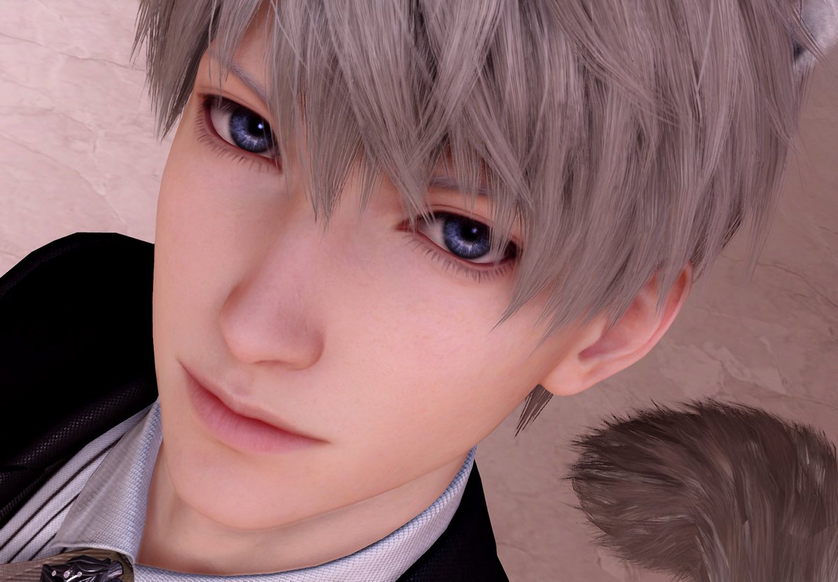 Kira2puku2's tweet photo. かわいいねٍ ٛ  .  ̫ . ٛ ٍ https://t.co/lqtP5AjrXe