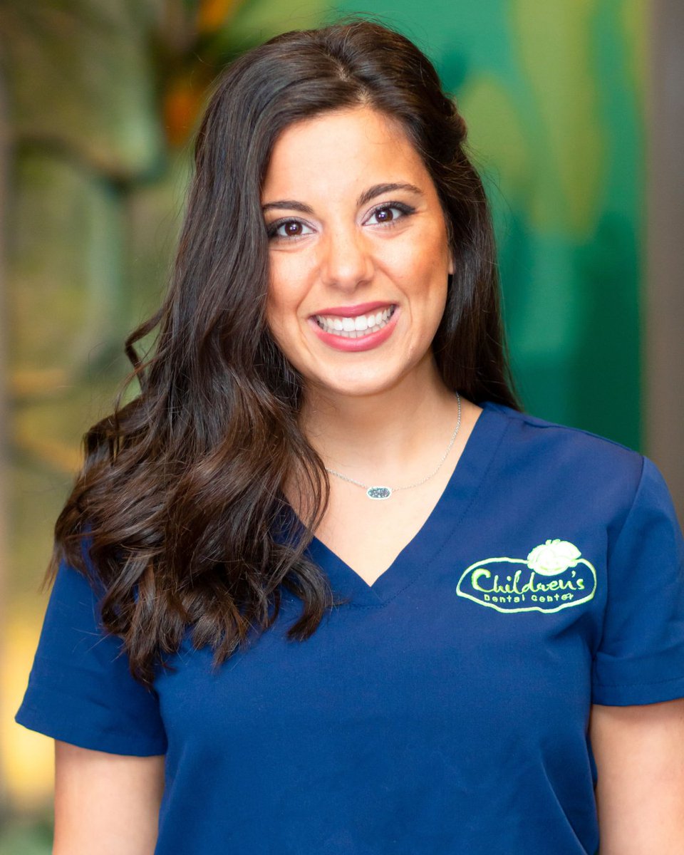 BabyTooth_Ctr's tweet photo. Dr. Rafla loves helping kids feel comfortable, supported, and excited about caring for their smiles. Her compassionate approach and fun personality help create positive dental experiences that children and parents can both feel good about. Learn more at https://t.co/JEqogrZo45. https://t.co/P10zxfeJc4