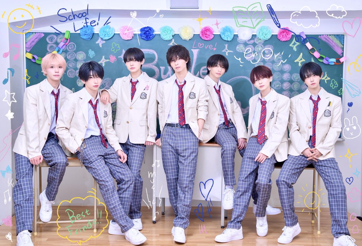 btlb_info's tweet photo. ₊✧───────────────✧₊∘

                    ♤ バトラブ！♤
           *🌸🏫 𝐀𝐜𝐚𝐝𝐞𝐦𝐲 🏫🌸*
         ~ 𝐍𝐄𝐖 𝐆𝐑𝐎𝐔𝐏 𝐕𝐈𝐒𝐔𝐀𝐋 ~
   
   ''さあ...次の宮殿へ行きましょう......''

₊✧───────────────✧₊∘ https://t.co/ksrQiOI724