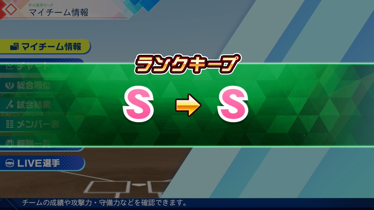 boutouoh's tweet photo. とりあえずキープできたけどいつまで持つのやら。
もっと☆999量産しないと。 https://t.co/lvuHObt85c