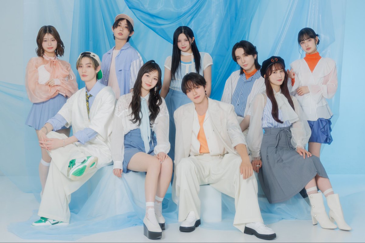 LOVEONE_staff's tweet photo. ／

📢9月フリーイベント開催決定🎉

＼

🗓️9月6日(日)@大阪府・あべのキューズモール

🗓️9月13日(日)「YUNA'S BIRTHDAY HANGOUT」@ららぽーと立川立飛
#矢嶋由菜 20歳の誕生日記念イベント🎀🎂

詳細は追ってご案内いたします🍀

#ONELOVEONEHEART
#ラブワン https://t.co/RJYfdS2wmK