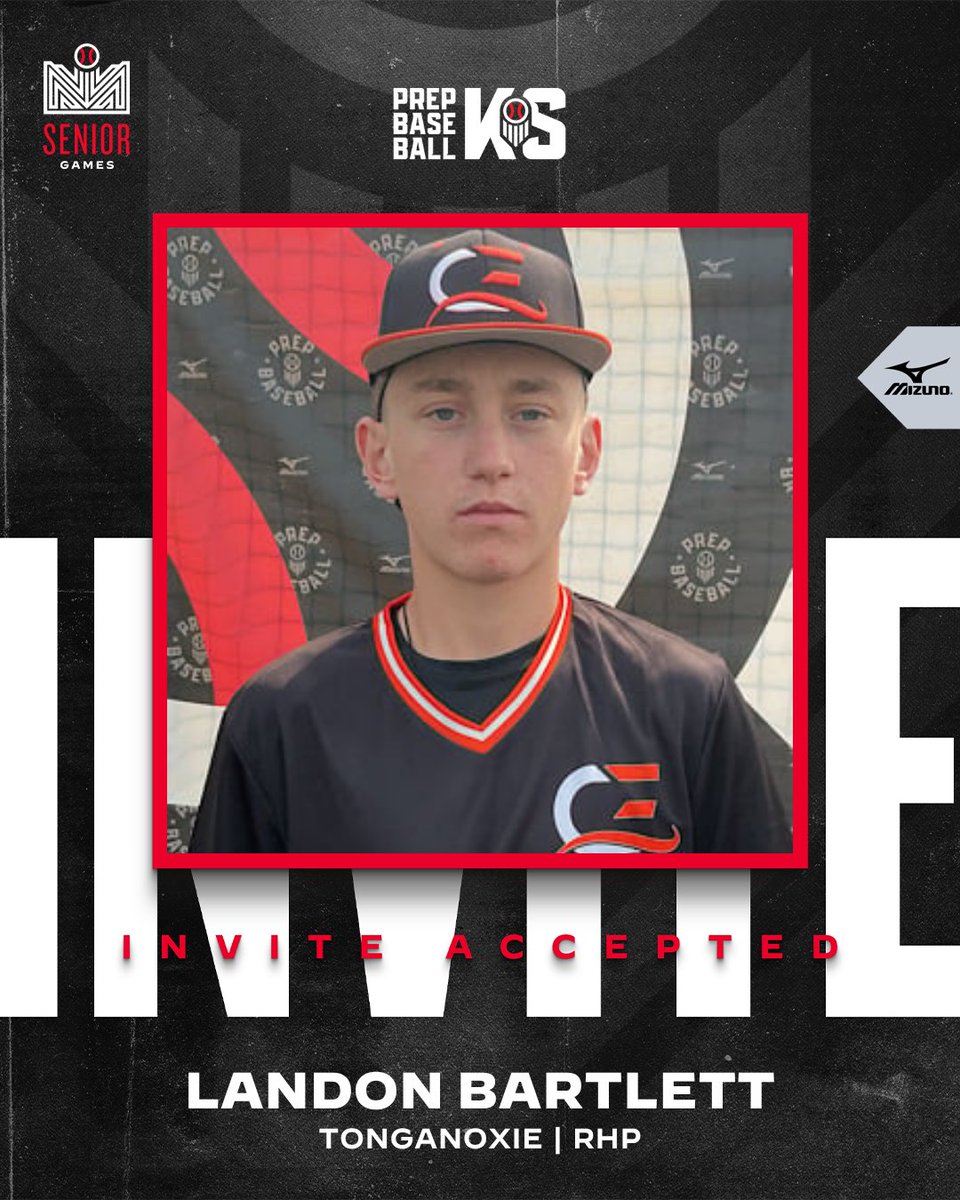 Prep Baseball Kansas tweet media