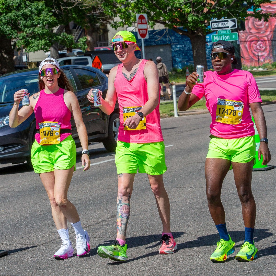 runcolfax's tweet photo. 🎉 It's #InternationalFriendshipDay so post a pic of your friends you run with!

#RunColfax #Marathon #HalfMarathon #Runner #Running #FriendDay #InternationalFriendDay https://t.co/He1yvh13kA