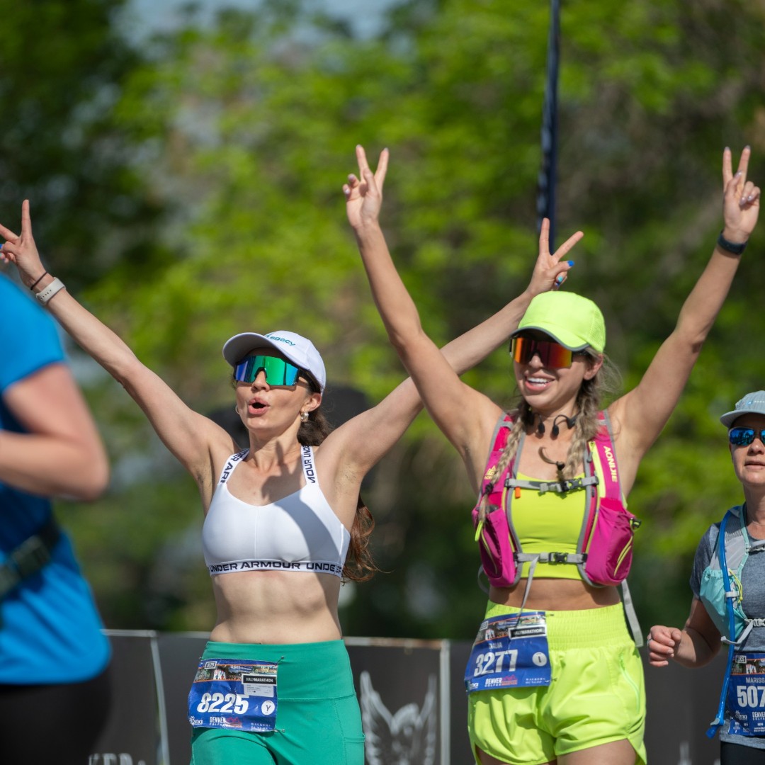 runcolfax's tweet photo. 🎉 It's #InternationalFriendshipDay so post a pic of your friends you run with!

#RunColfax #Marathon #HalfMarathon #Runner #Running #FriendDay #InternationalFriendDay https://t.co/He1yvh13kA