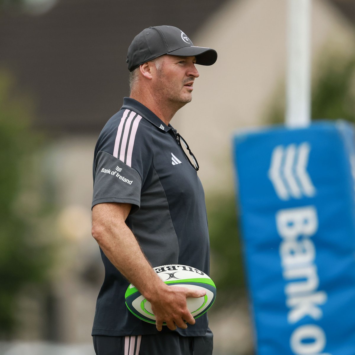 Munsterrugby's tweet photo. Welcome to Munster, Jared & Jimmy ๐คฉ
#SUAF ๐ด https://t.co/sgz5Qc5HZo