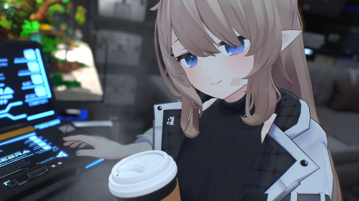 hirameri_vrc's tweet photo. #デフォNayuフォトコン2 https://t.co/2UxpHvw8GZ