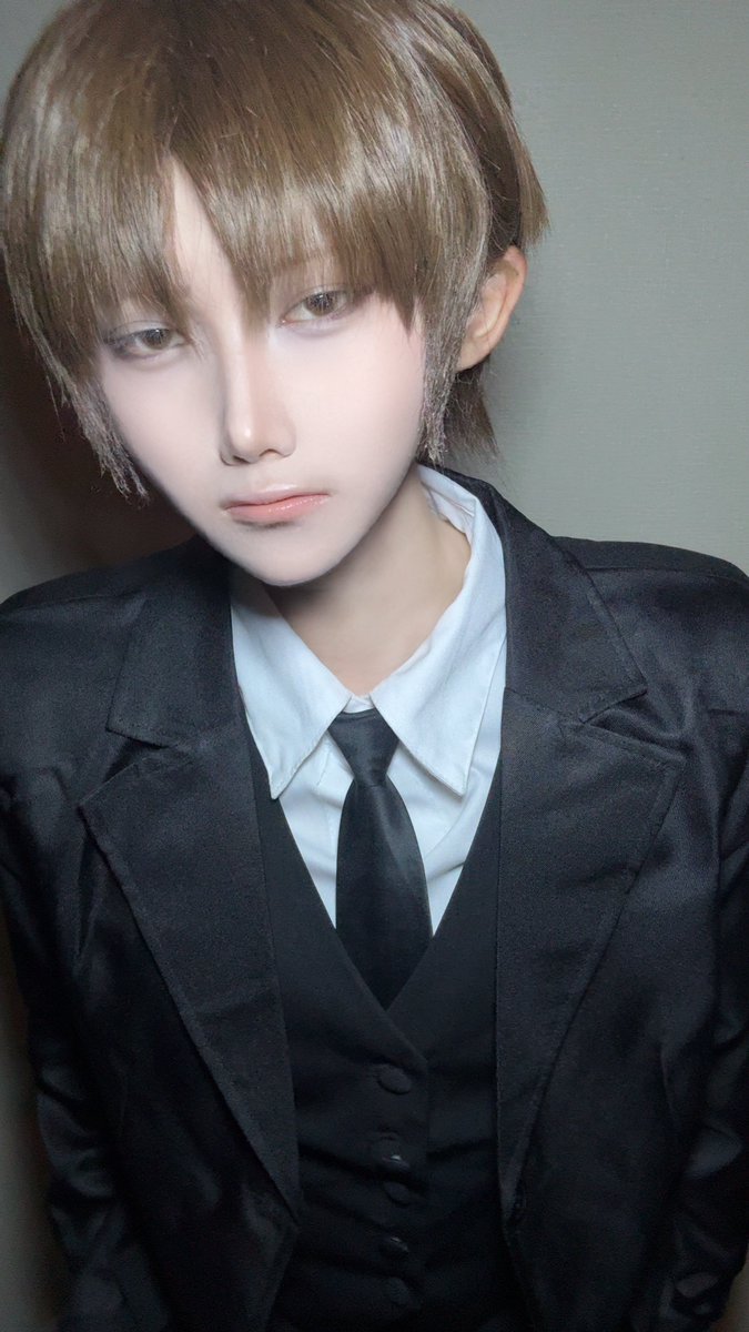 Xlwn1l's tweet photo. cos wt 二宮匡貴 https://t.co/ewIlvVjcx3