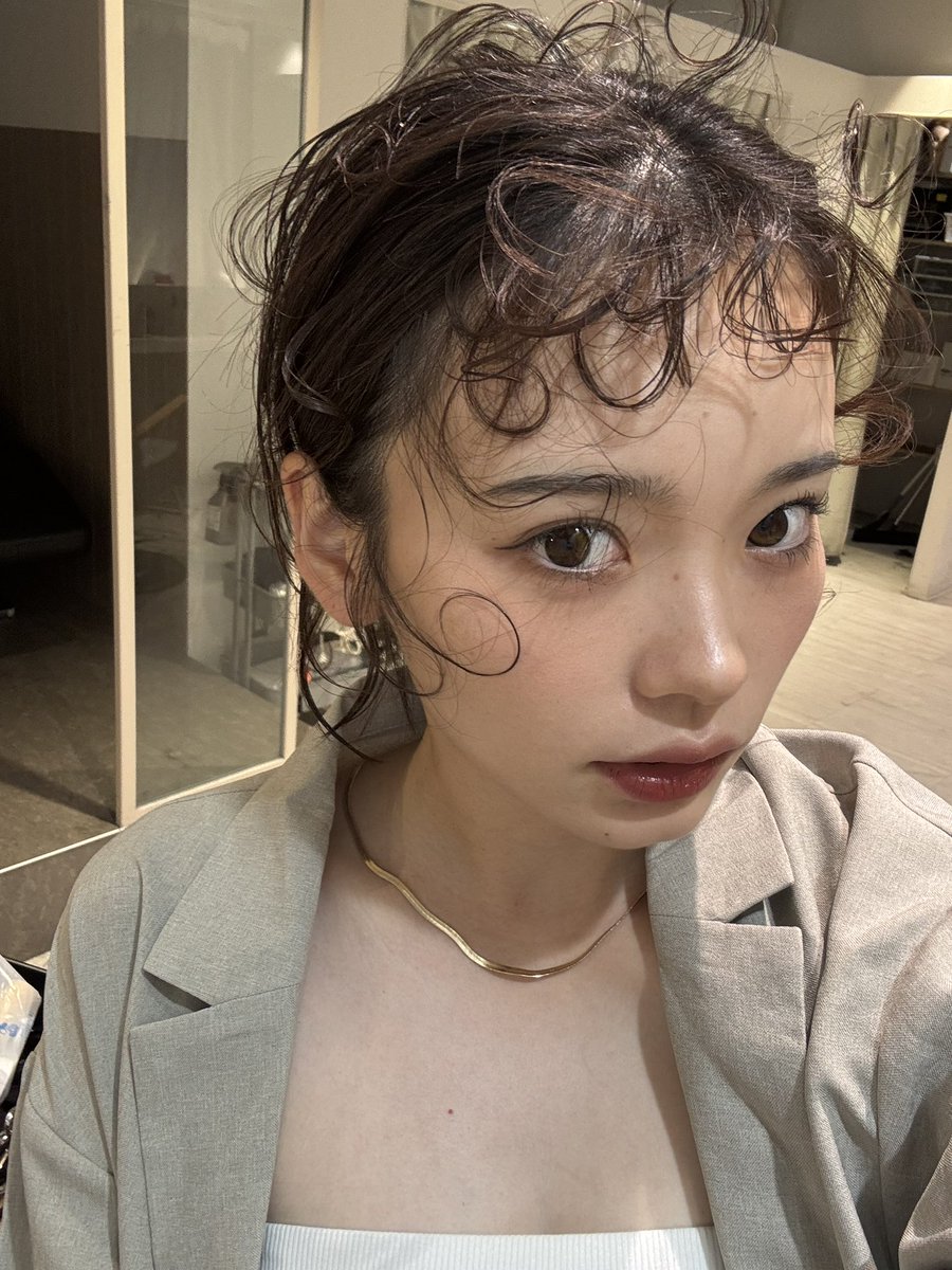 pisca_to_sub's tweet photo. くるくる🌀 https://t.co/ou9G3OLk2Y