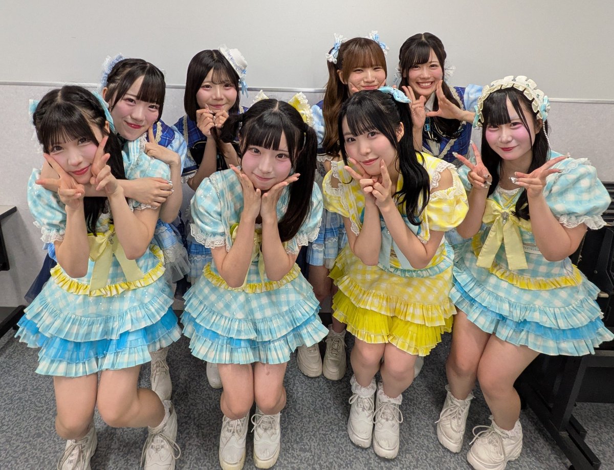 大阪発イベント『FaveZone(フェイヴゾーン)』 tweet media