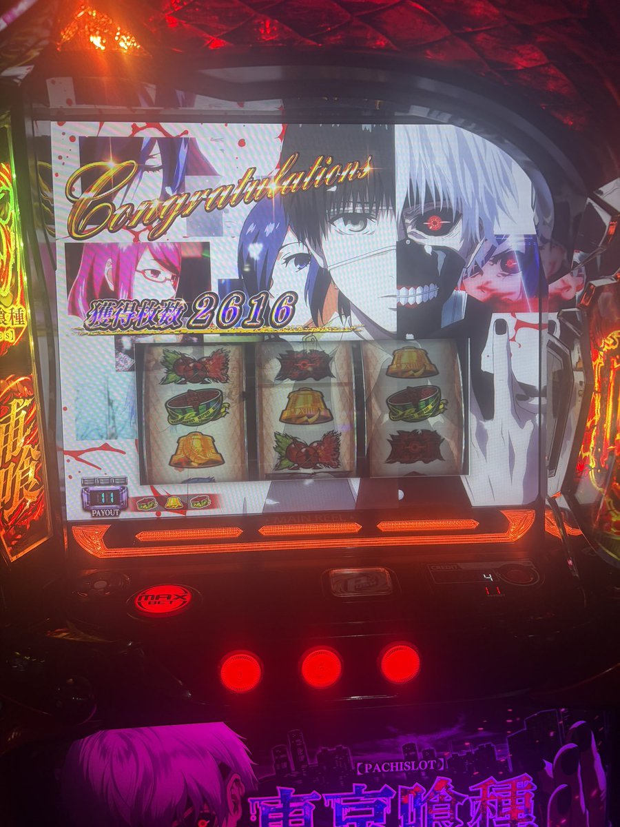 zeroki_sv's tweet photo. まあ、負けてないんですけどね https://t.co/5gbt1RTpCF
