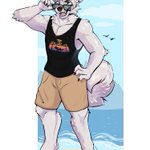 Photo by YCH DOG (@Wonivero)