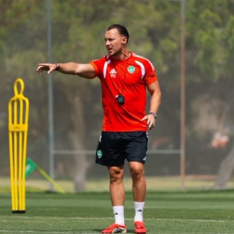 JbR307's tweet photo. I used to be a Newcastle United supporter, but after they took Matthias Jaissle from Al Ahli, I’ll be against them in every match they play. https://t.co/VPG0GYV68I