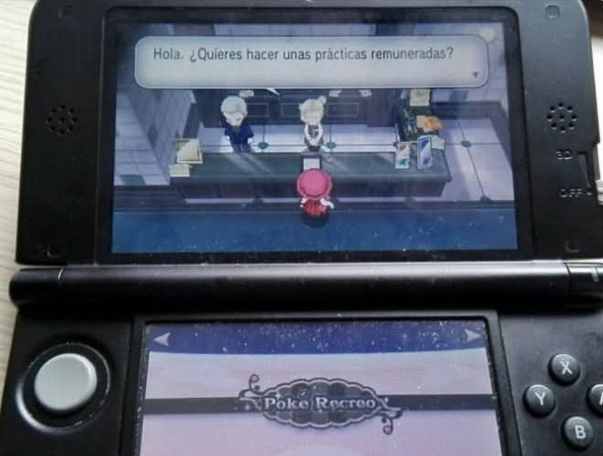 ymuchosmemes's tweet photo. Los videojuegos nos hacen soñar con mundos de ilusión y fantasía :_) https://t.co/8ajBhs9YHX