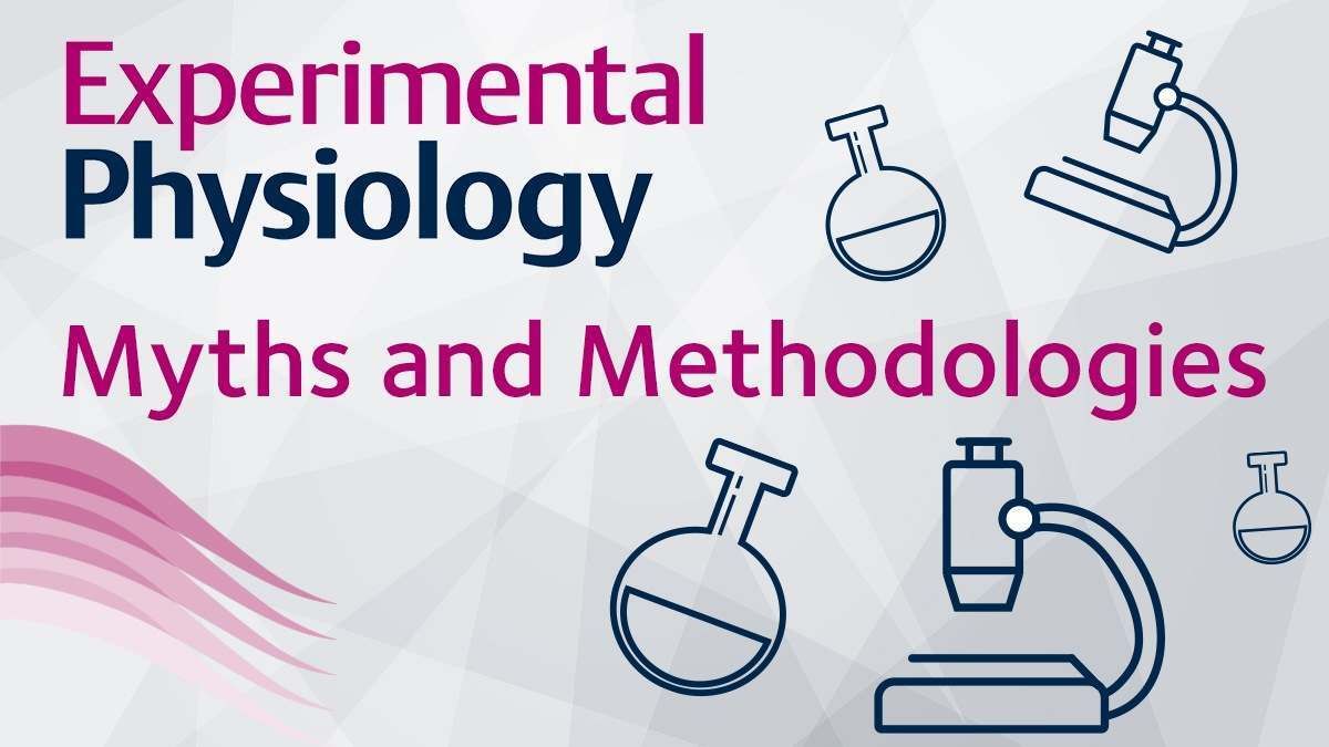 Experimental Physiology tweet media