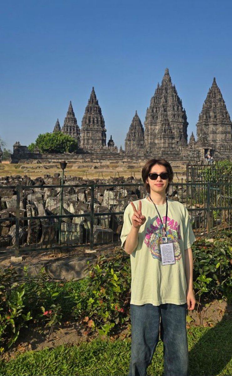 jooorever's tweet photo. kayak lagi study tour gemesss!! https://t.co/2Iks3KWEJs