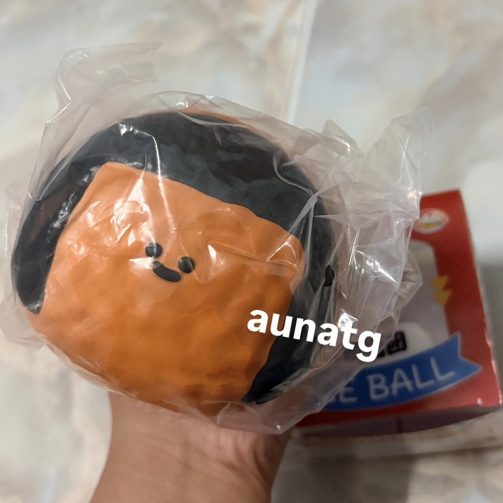 aunatgg's tweet photo. พร้อมส่งสกูชชี่ มือ 1 
ลดพิเศษ 
ข้าวปั้นม้าเต่อ mido สีน้ำตาล ชิ้นละ 430 
ค่าส่ง 30 บาท 
ดูเพิ่มเติมได้ค่ะ

#ตลาดนัดสกุชชี่ #สกุชชี่ #ส่งต่อสกุชชี่ #ปล่อยสกูชชี่ #mido #ข้าวปั้น #ม้าเต่อ https://t.co/etB6dZISmT