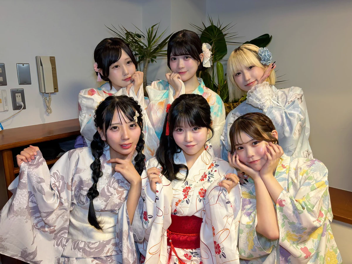 七瀬こあ【HAPPY CREATORS】 в X: „本日浴衣オン特ありがとう🐨👘 浴衣