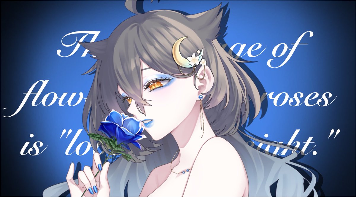 suigetu_pomu's tweet photo. LUMINOUS ver.Roseの量産イラスト
有償サンプルさせていただきました💙

キラキラで大人っぽくてセクシーだけど可愛い…書いていただけてとってもHappy✨️

是非ご依頼を😌💓 https://t.co/9BAMWRJ06y