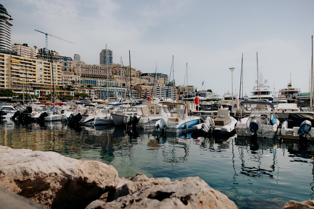 ACM_Media's tweet photo. 📸 Aujourd’hui, on célèbre la Journée mondiale de la photographie, une belle occasion de mettre Monaco à l’honneur 🤩

#MonacoGP #MonacoCircuit #RallyeMonteCarlo

©️ACM Le Juste https://t.co/mX3DR1Gtlg