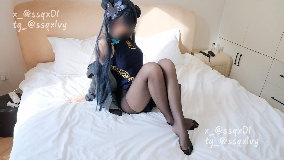 ssqx01's tweet photo. 平时清纯可爱的千夏，在床上越操越骚，越骚越紧，简直是天生为鸡巴而生的极品小母狗～ https://t.co/pggzBY7pcM