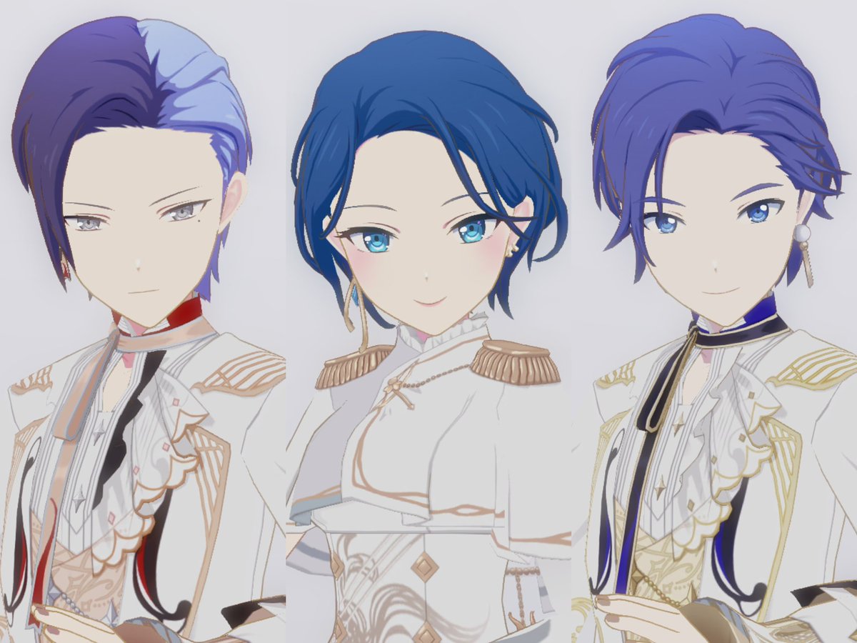 prsk525's tweet photo. この衣装の組み合わせ良すぎるから全人類見て☆ ⋆ ˳ ꒷ ♡ https://t.co/Ww5XShnQqz