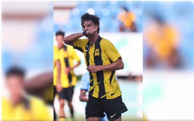 sportksanet's tweet photo. الاتحاد يختتم معسكر ماربيا بخسارة ودية أمام ريال مايوركا برباعية https://t.co/wPBJJniJR3 https://t.co/zSzJ4JqlYD