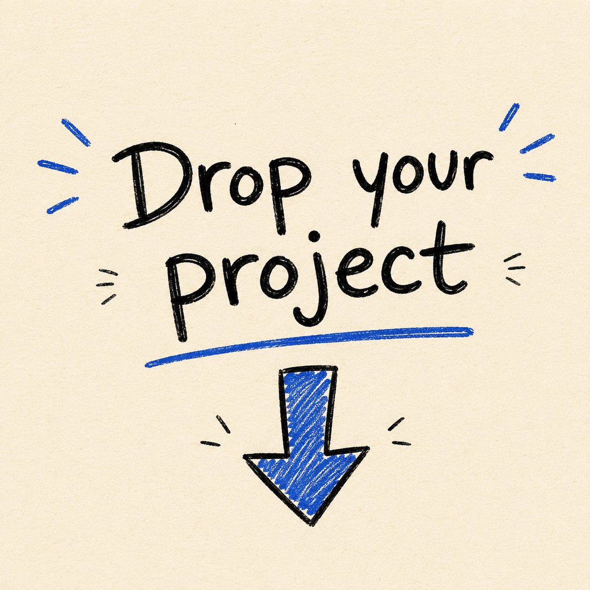 LucasBassetti's tweet photo. What are you folks building today?

Drop your project below 👇 https://t.co/EbZkkTr8FC