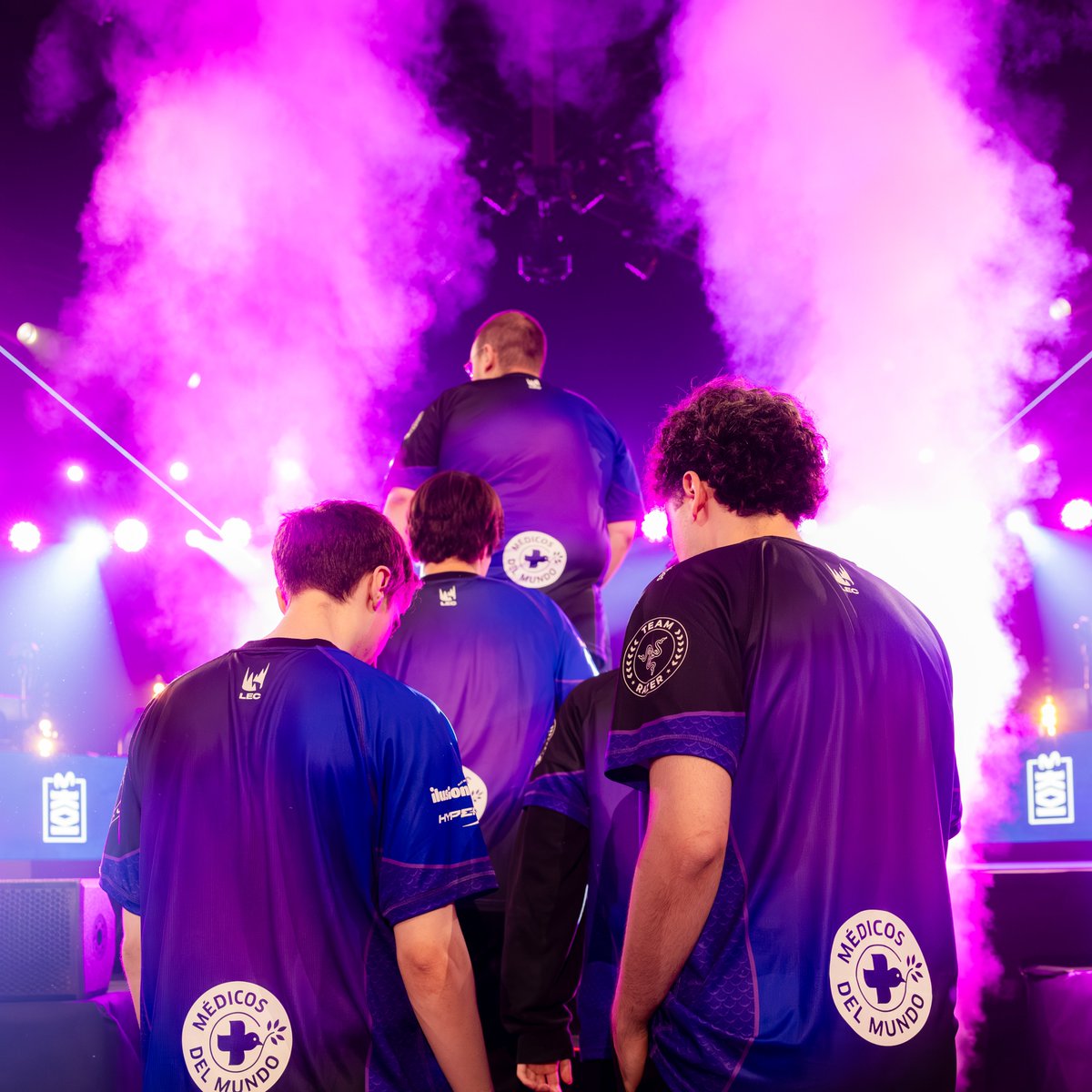RiftLegendsPL's tweet photo. JUŻ JUTRO 2 KOLEJKA LEC SUMMER! 🤯
JUŻ JUTRO 2 KOLEJKA LEC SUMMER! 🤯
JUŻ JUTRO 2 KOLEJKA LEC SUMMER! 🤯 https://t.co/OVy5BU3RTI