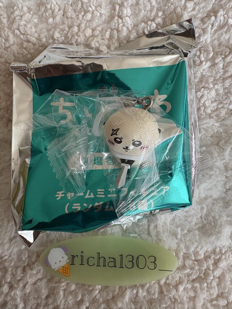 richa1303_'s tweet photo. @hnmrsh_0108ver2 初めまして。
検索から失礼します。
ラッコ所持しております。
ご検討宜しくお願いします。 https://t.co/LHXkxACNcT