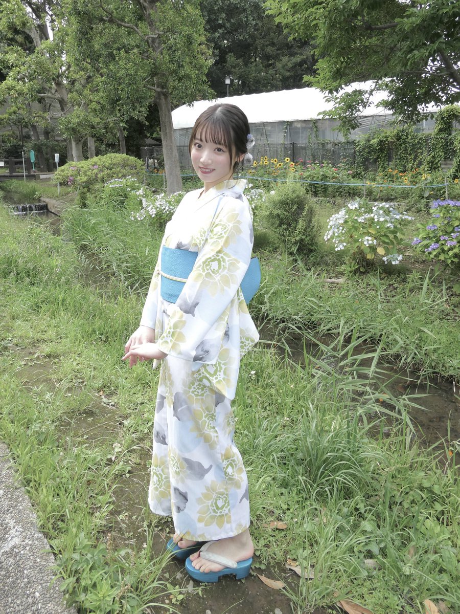 22/7 河瀬詩 (@kawase_uta_0227) / Posts / X