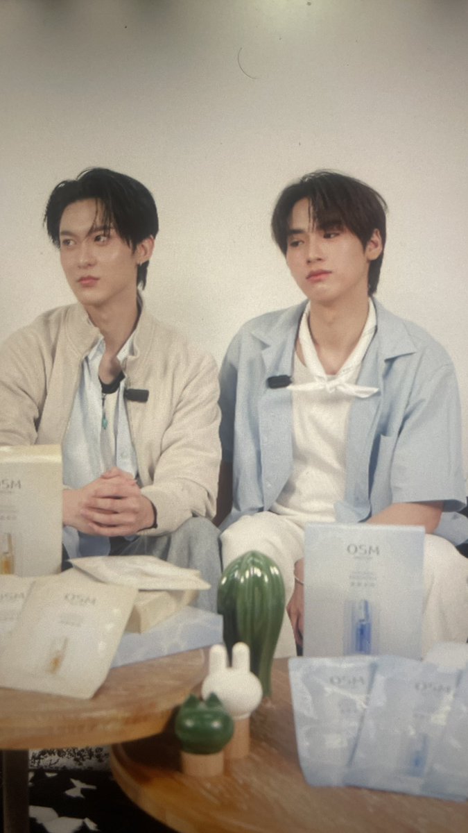 kk_kookei's tweet photo. เวลาพี่ริวงอน น้องแพทบอกว่าพี่ริวงอนบ่อย🤣

RYUJINPATJI WITH MEICANG LIVE
#MeimeicangxRyujinPatji https://t.co/0ep2mPaIVZ