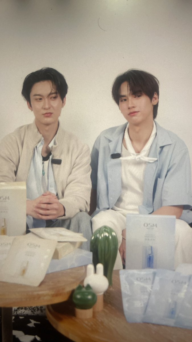kk_kookei's tweet photo. เวลาพี่ริวงอน น้องแพทบอกว่าพี่ริวงอนบ่อย🤣

RYUJINPATJI WITH MEICANG LIVE
#MeimeicangxRyujinPatji https://t.co/0ep2mPaIVZ