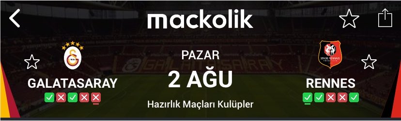 cografiofsaytGS's tweet photo. Pazar günü Rennes bizi 8-0 yenecek ama ertesi gün uçaktan Leao ve Musiala birlikte inecek fit misiniz? https://t.co/CmvokVeyIP