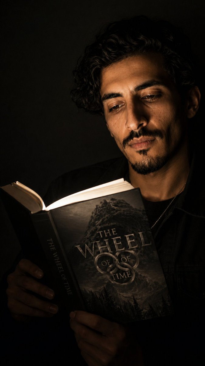 ALLBlueSinno's tweet photo. أطوي اليوم الصفحة الأخيرة من Winter's Heart الكتاب التاسع
رحلةٌ لم تخلُ من صدمات.. فالثلث الأول من الكتاب (ما بعد المقدمة) كان أشبه بالسير في أرضٍ وحلة؛ بطيء، ثقيل، ويختبر صبرك إلى أقصى حد. 
أبرز شخصيات هذا الجزء
(راند | مات | لان | كادسون)
#TheWheelOfTime #RobertJordan https://t.co/S14KHjhTQU