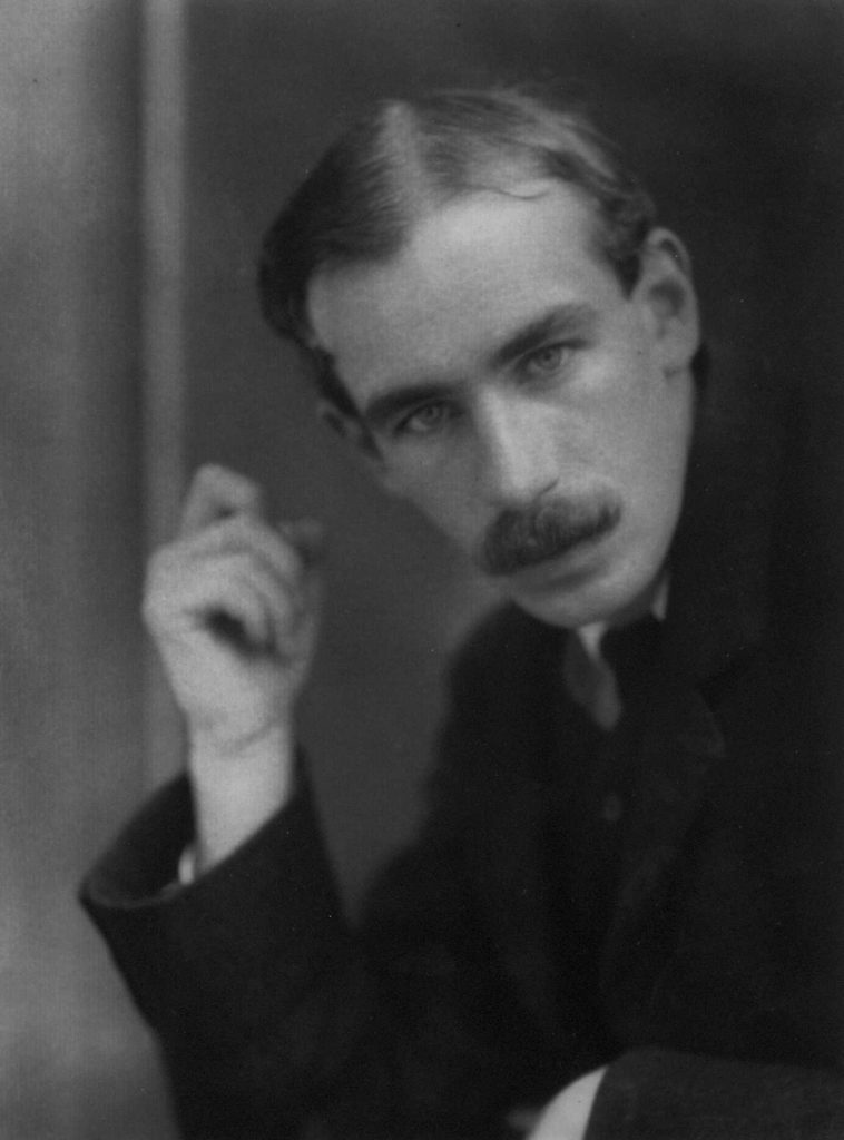 Handre's tweet photo. John Maynard Keynes was born in Cambridge in 1883, the son of an economist, educated at Eton and King's College, and groomed from birth to run things. He joined the British Treasury during World War One, represented Britain at the Paris Peace Conference in 1919, and quit in disgust over the Versailles reparations terms. He wrote "The Economic Consequences of the Peace" in six weeks. The book made him famous. He spent the next two decades making himself indispensable to every government that would listen.

You have to understand the world he entered. The 1930s Depression had shattered confidence in markets, and politicians were desperate for intellectual cover to spend money they didn't have. Keynes gave it to them. His 1936 book "The General Theory of Employment, Interest and Money" told governments exactly what they wanted to hear: your deficits are stimulus, your debts are investments, saving is a vice during downturns, and the state can manage aggregate demand better than millions of free individuals making voluntary decisions. It was flattery dressed up as economics.

The mechanics of what he proposed are worth examining carefully. Keynes argued that when private investment falls, government spending fills the gap through a "multiplier effect," where each dollar spent cycles through the economy and generates more than one dollar of output. Free market thinkers like Henry Hazlitt dismantled this in 1959 in "The Failure of the New Economics," page by page, showing that the model ignores where the money comes from. Government spending crowds out private investment. You don't create wealth by shuffling it through a bureaucracy.

Keynes himself was no ideological fanatic. He speculated heavily in currency markets, managed an investment fund for King's College, and made a personal fortune. He understood money intimately. Which makes his public policy prescriptions even harder to excuse. He once wrote that "in the long run we are all dead," offering it as a justification for ignoring the long-run consequences of inflation and debt. Generations of politicians tattooed that line onto their fiscal policy.

What Keynes actually built was a permission structure, not a science. He handed the 20th century's expanding state a vocabulary sophisticated enough to silence critics and simple enough for a Finance Minister to repeat at a press conference. Every sovereign debt crisis since 1945 carries his fingerprints.
