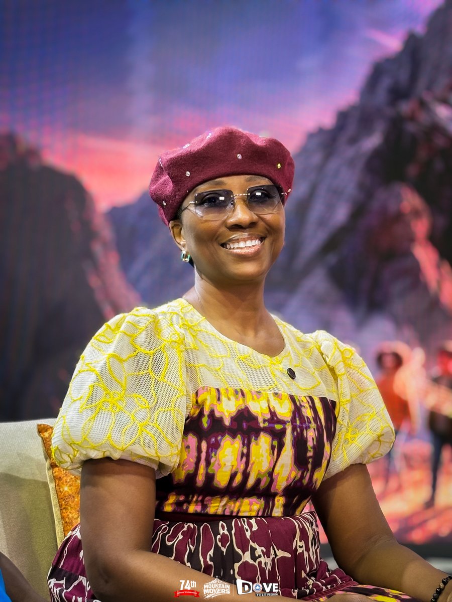 dovetv's tweet photo. Beyond the activities, there is also a dedicated counselling department where teenagers can openly share their challenges and receive guidance, helping them realize that what may seem like a mountain can be overcome with the right support and counsel. https://t.co/au6FQv5w29